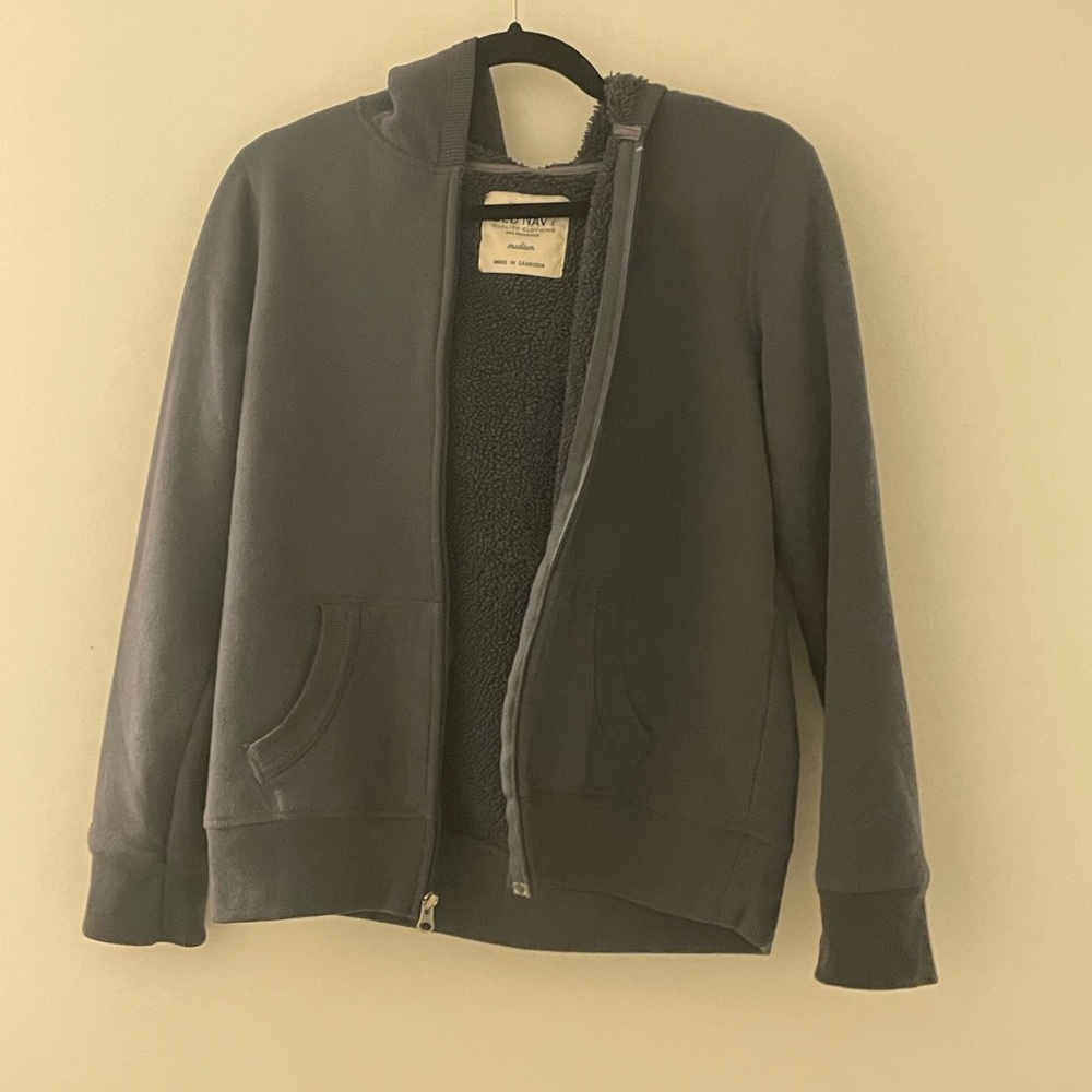 Teens Jacket
